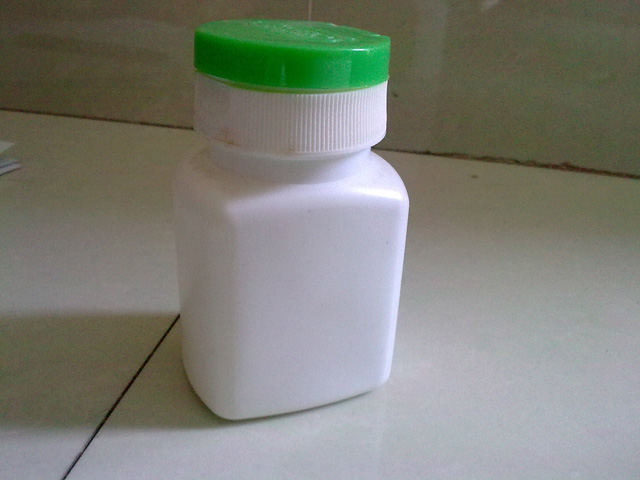 Chai nhựa PP - Chai Nhựa Nguyên Thái Bình - Công Ty TNHH Sản Xuất Thương Mại Nhựa Nguyên Thái Bình